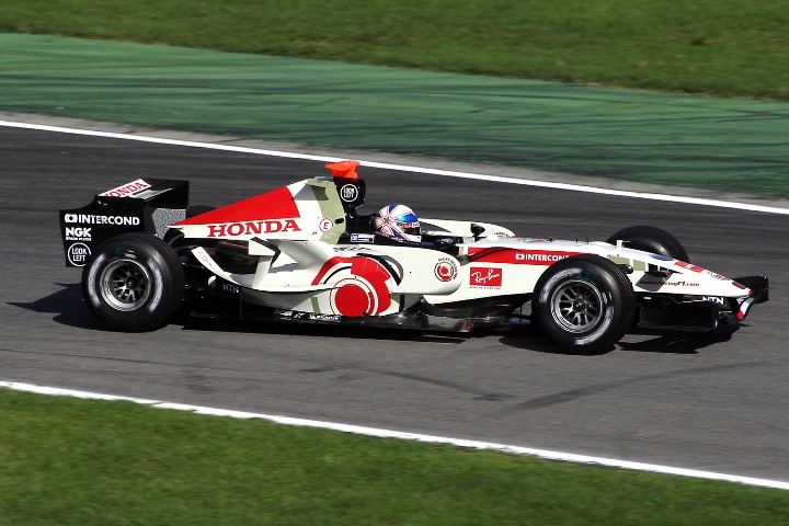 Honda n.2
