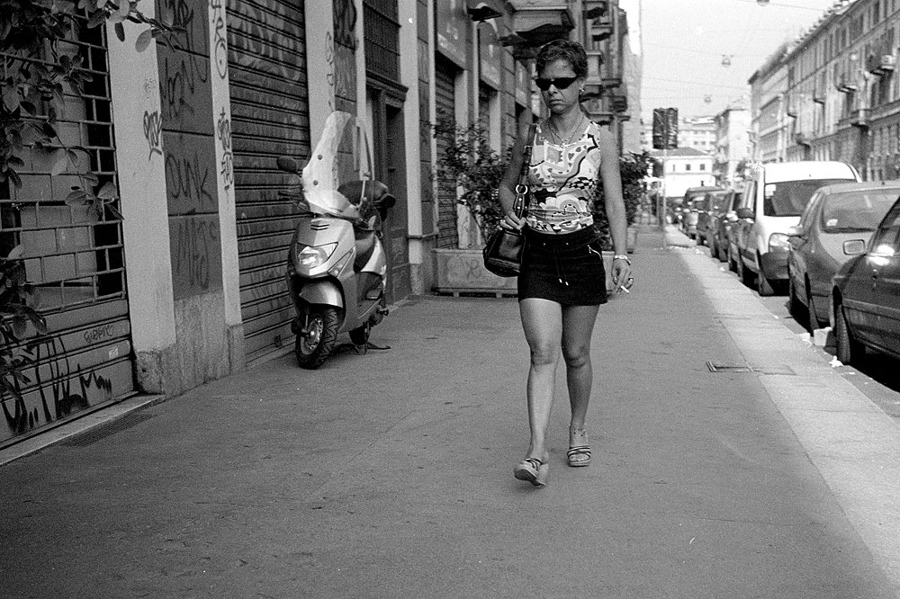 Incontri sul Naviglio