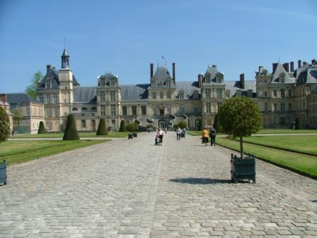 francia
