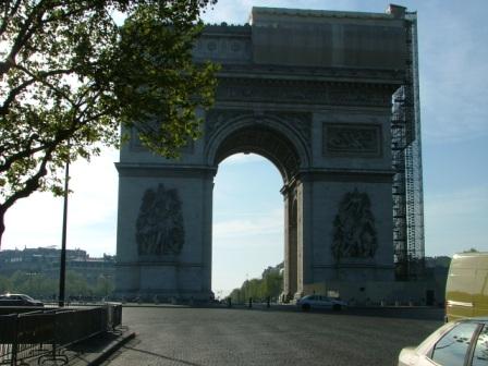 francia