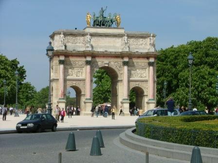 francia