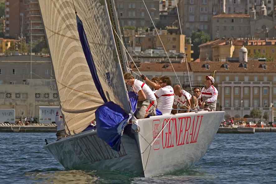 Trieste challenge la sfida 06