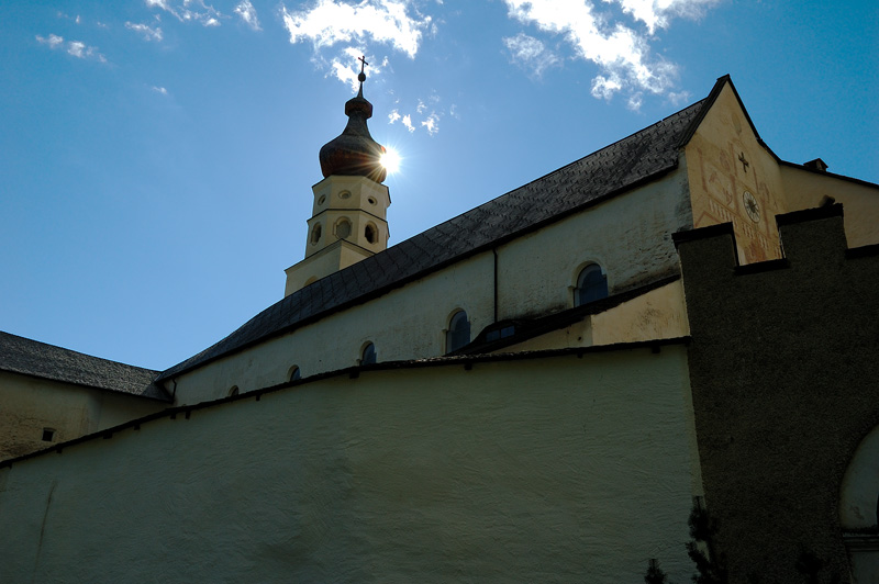 Mariaberg