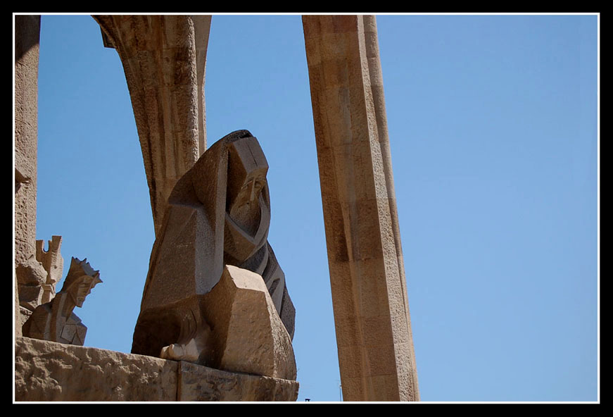 sagrada familia