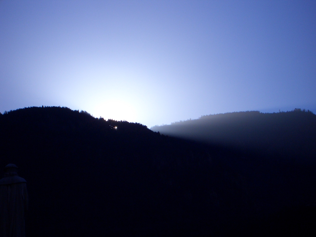 Alba trentina