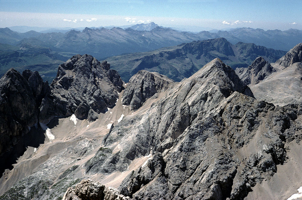 Marmolada 2