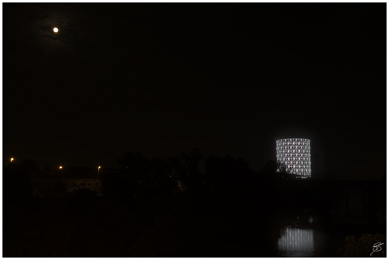 Aspettando la notte bianca... #4