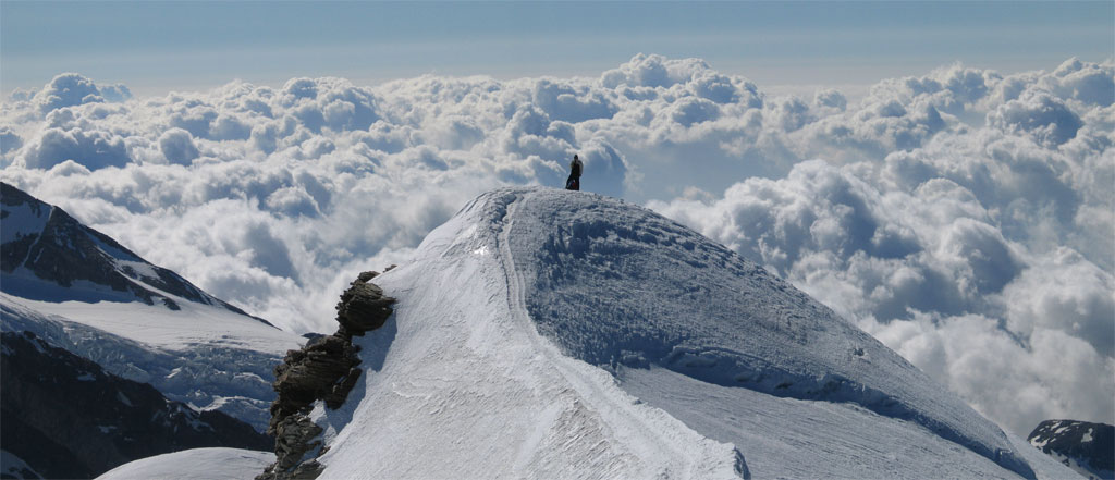 oltre i 4000m (col)