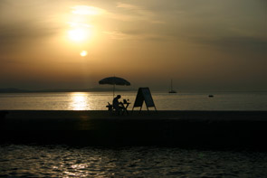 tramonto