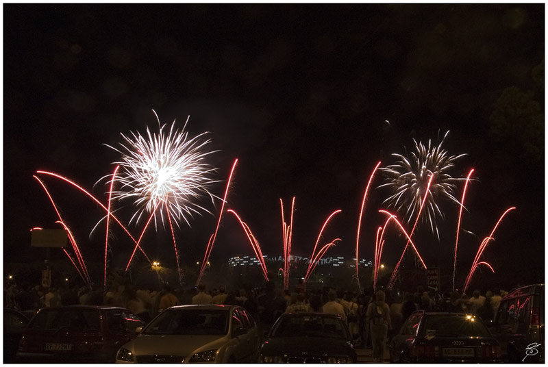 Fuochi d'artificio #6
