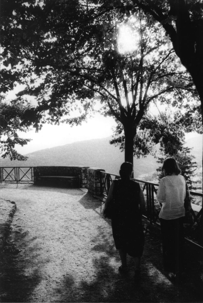 una passeggiata ad alatri