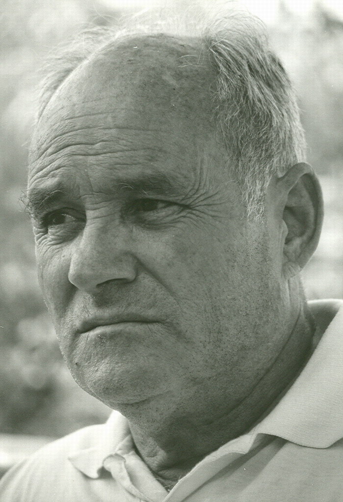 Mio padre...