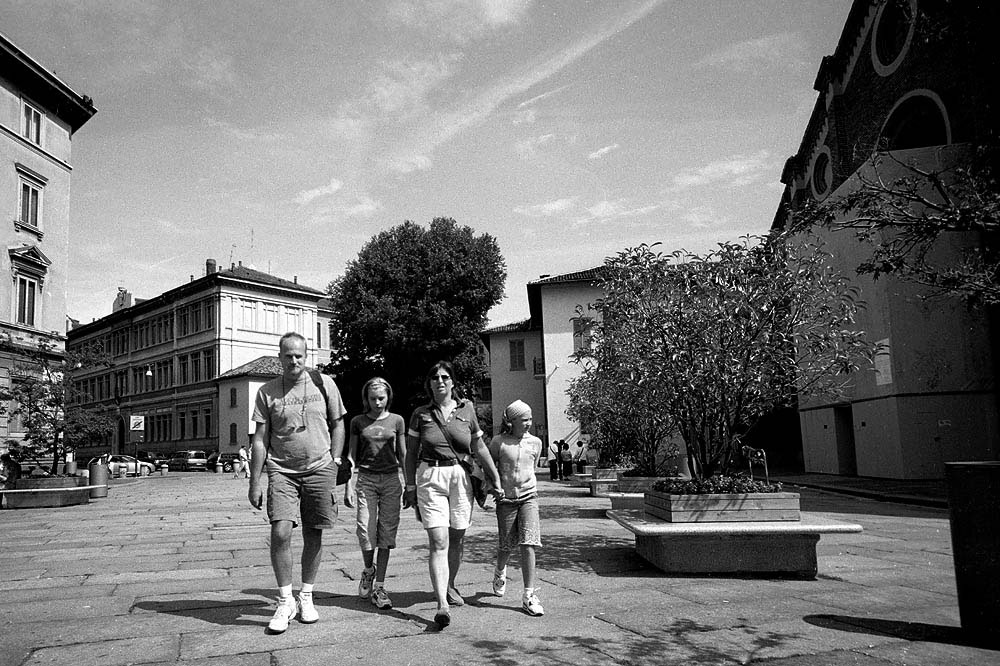 Milan   tutt'insieme appassionatamente