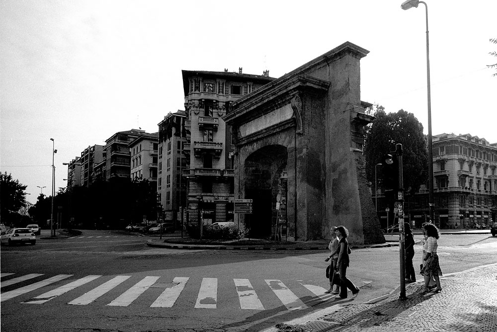 Milan Porta Romana 1