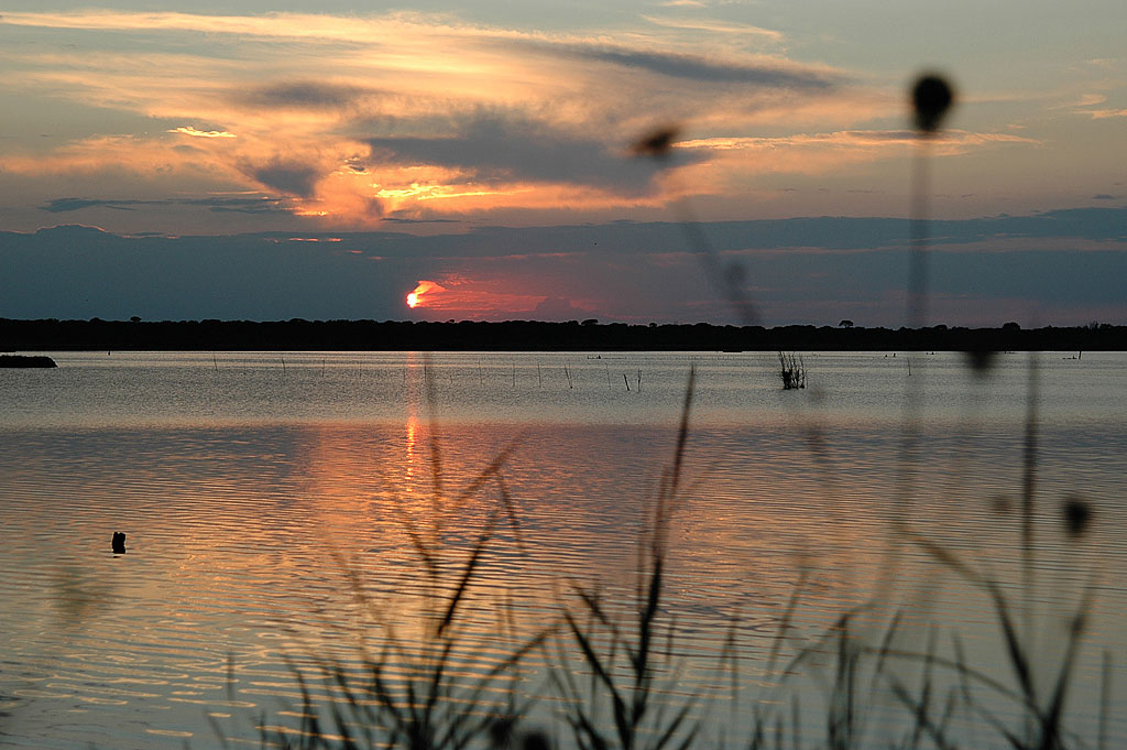 Tramonto