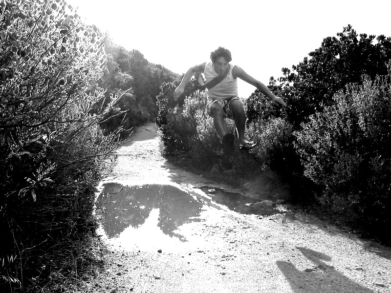 salto di qualit bw