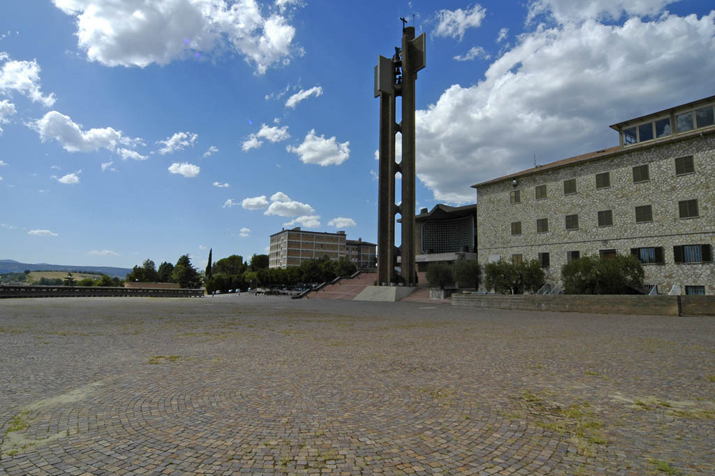 Collevalenza PG