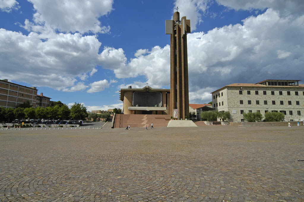 Collevalenza PG