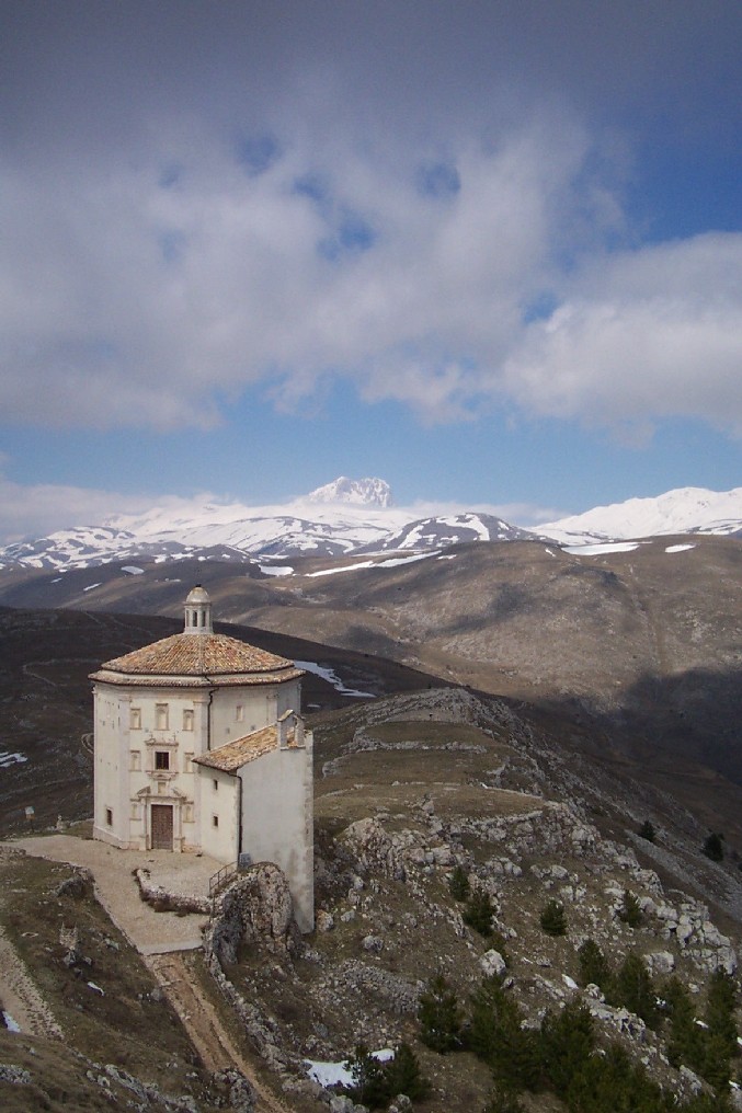 la rocca