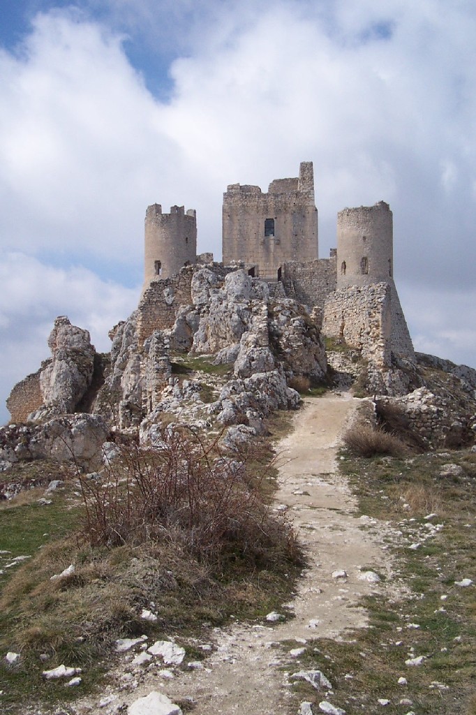 la Rocca