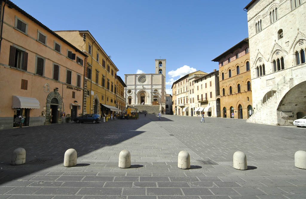 Todi PG