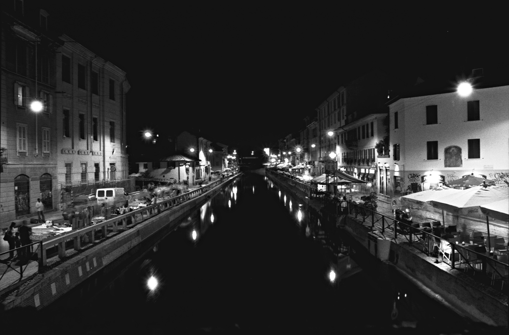 Navigli Life