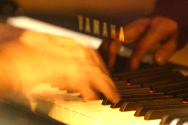 Jazz - Caterina Lazagna 4tet n4