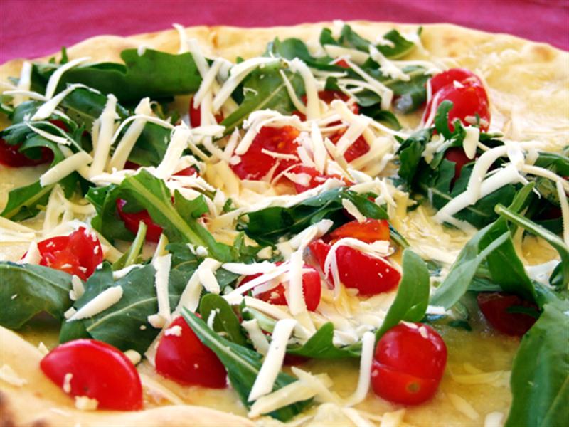 INIMITABILE...TRICOLORE!