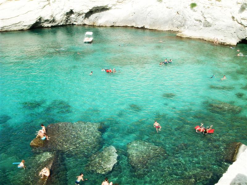 ACQUA CRISTALLINA