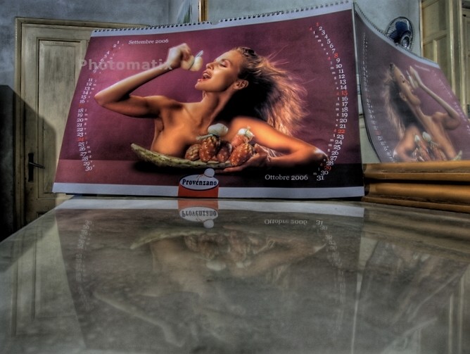 tecnica hdr