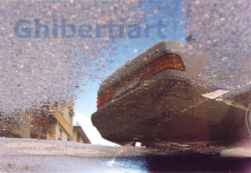 Auto dal basso