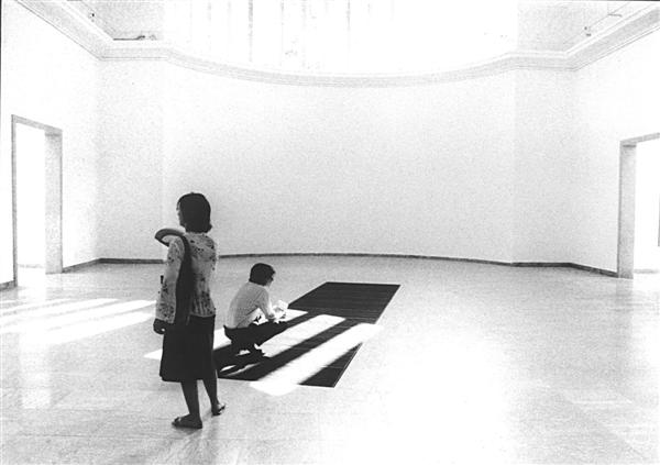 50 Biennale di Venezia (2003)