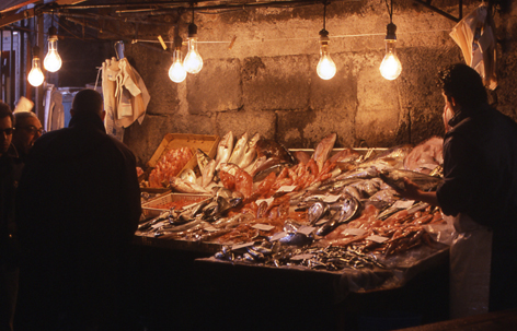 pesce