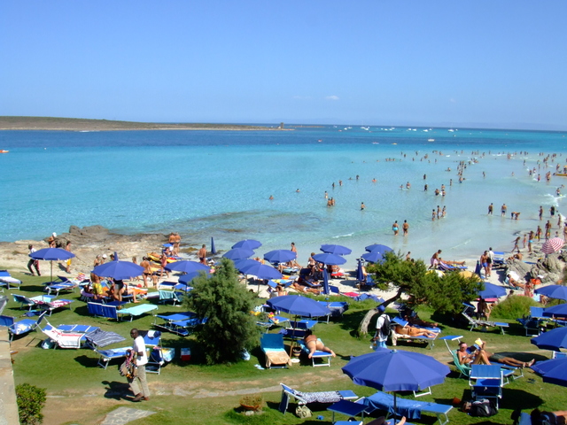 Sardegna.Stintino