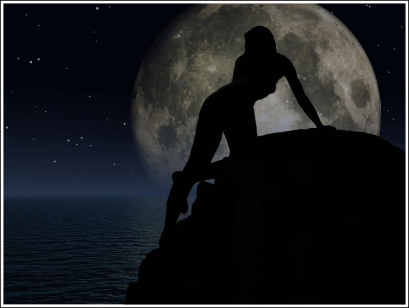moon