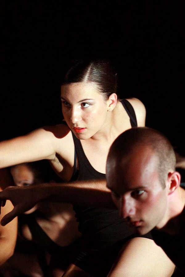 Danza