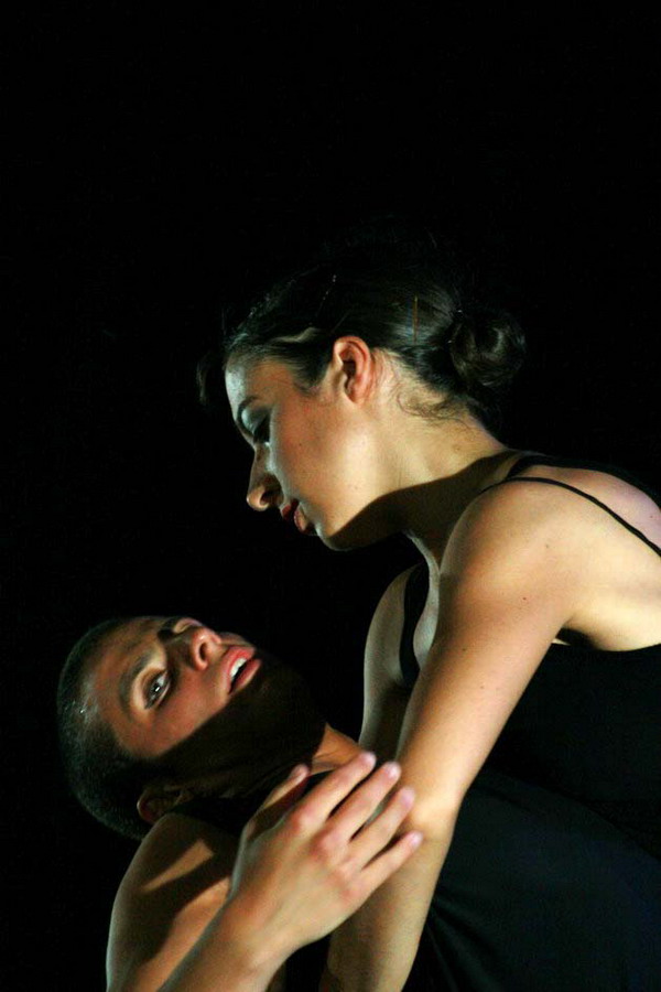 Danza