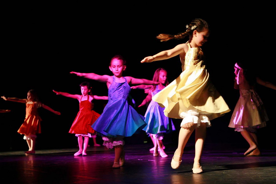 Danza