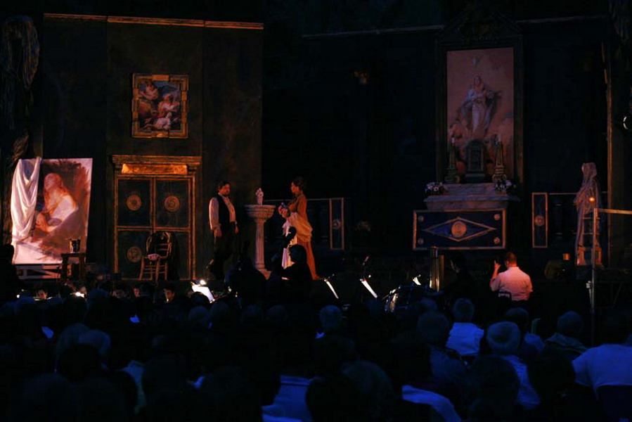 Tosca