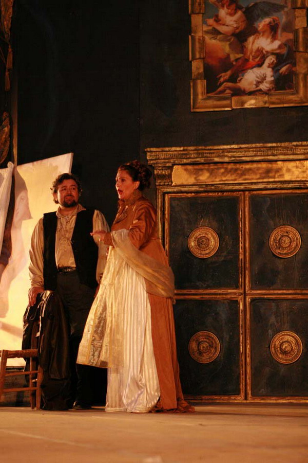 Tosca