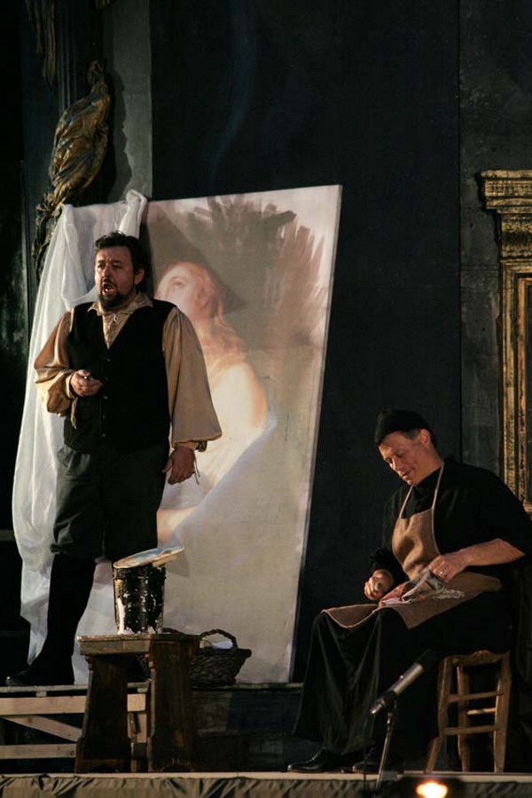 Tosca