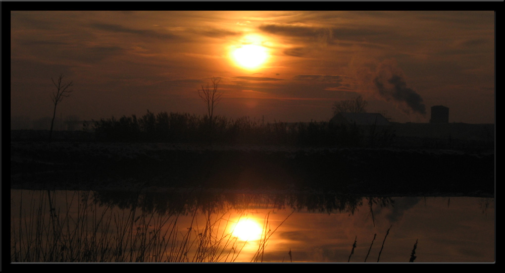 Tramonto 2