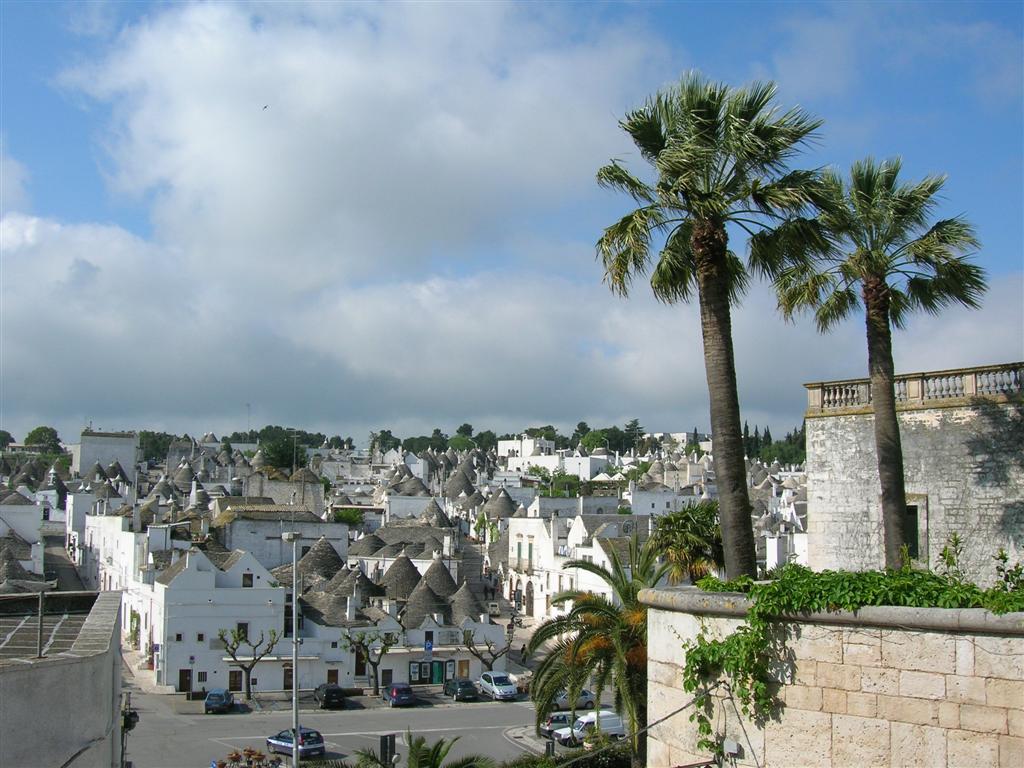 Alberobello