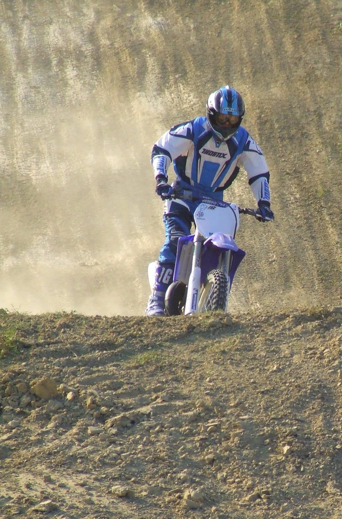 Yamaha terra