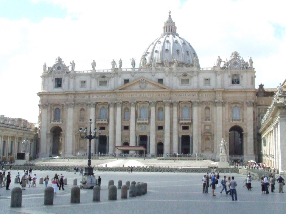 San Pietro