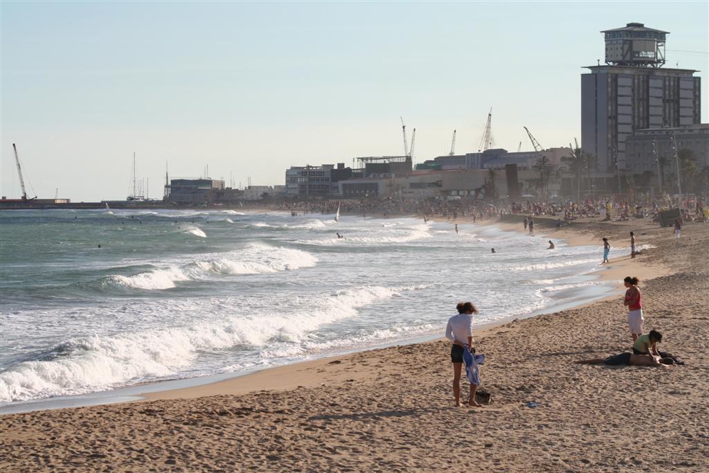 Barceloneta