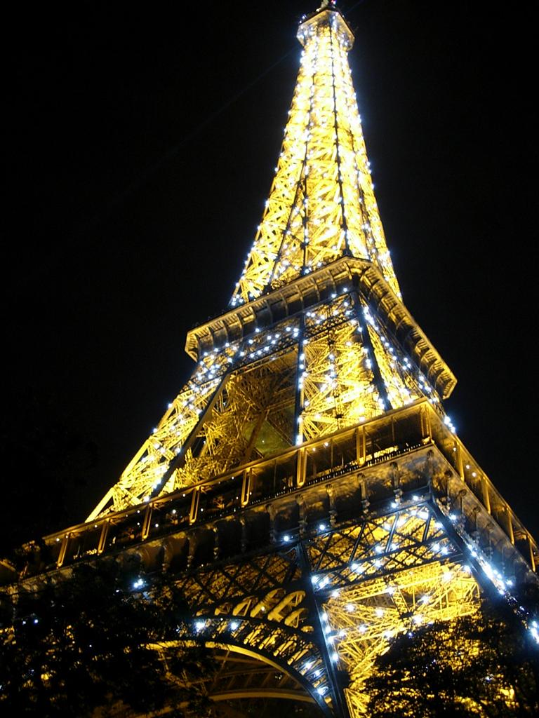 Torre Eiffel