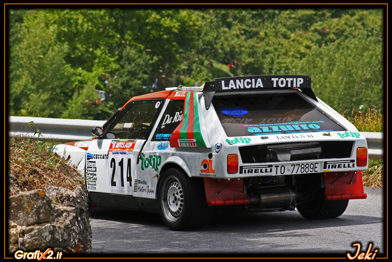 Slalom S.P.P.5