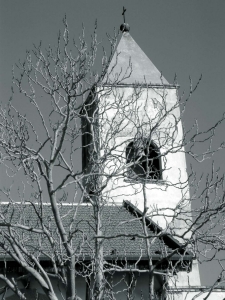 Campanile dell'Arenella (Pa)