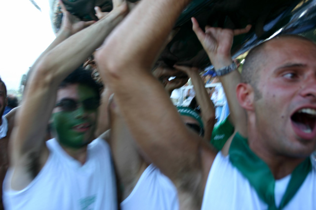 Palio del Golfo 11